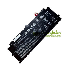 Baterie pro HP AH04XL Spectre 902500-855 12-c000nf HSTNN-DB7S x2 [náhradní baterie]